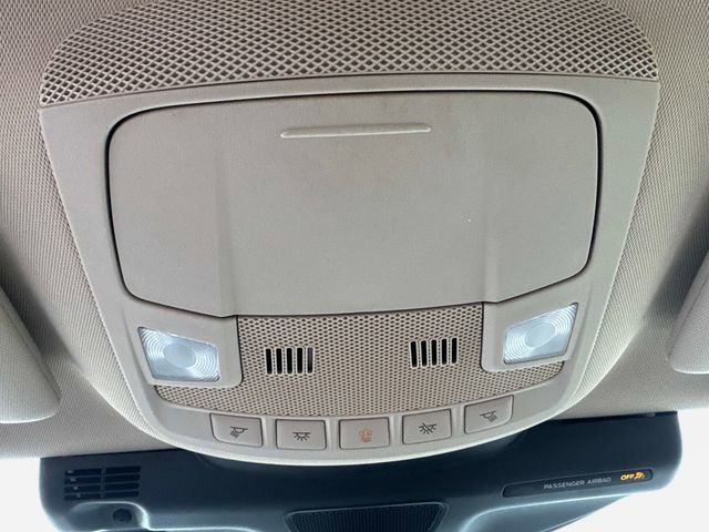 2022 Lincoln Nautilus FWD