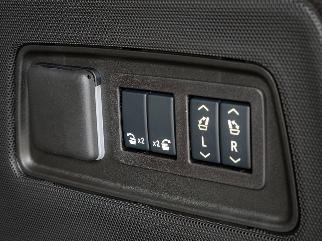 2026 Cadillac Escalade V