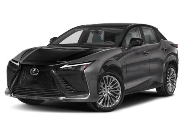 Certified 2024 Lexus RZ 450e Premium