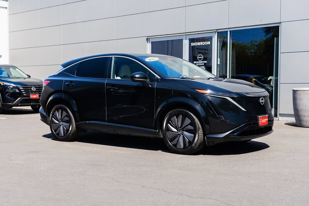 Used 2023 Nissan Ariya FWD