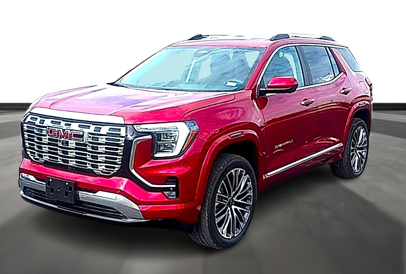 Used 2026 GMC Terrain Denali