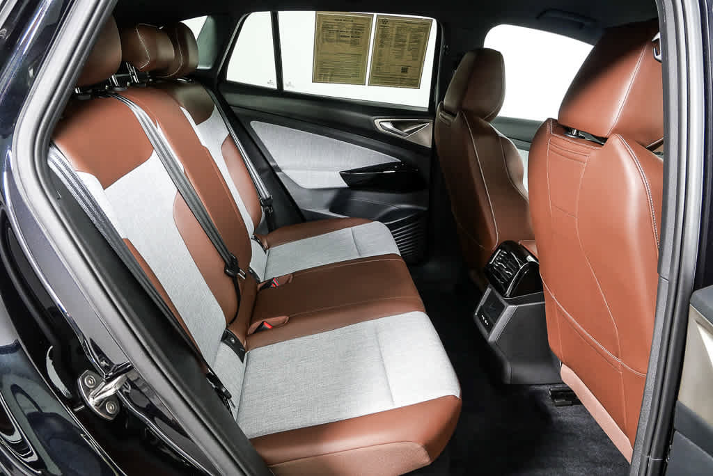 2024 Volkswagen ID.4 2WD