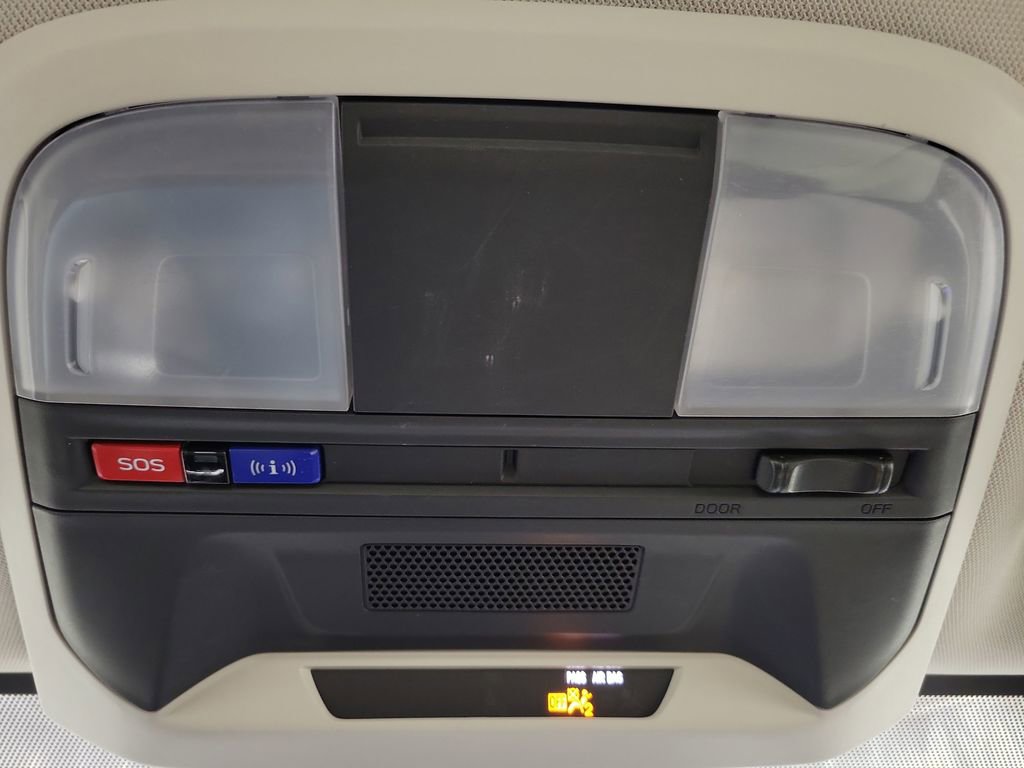 2018 Subaru Impreza 2.0i Limited