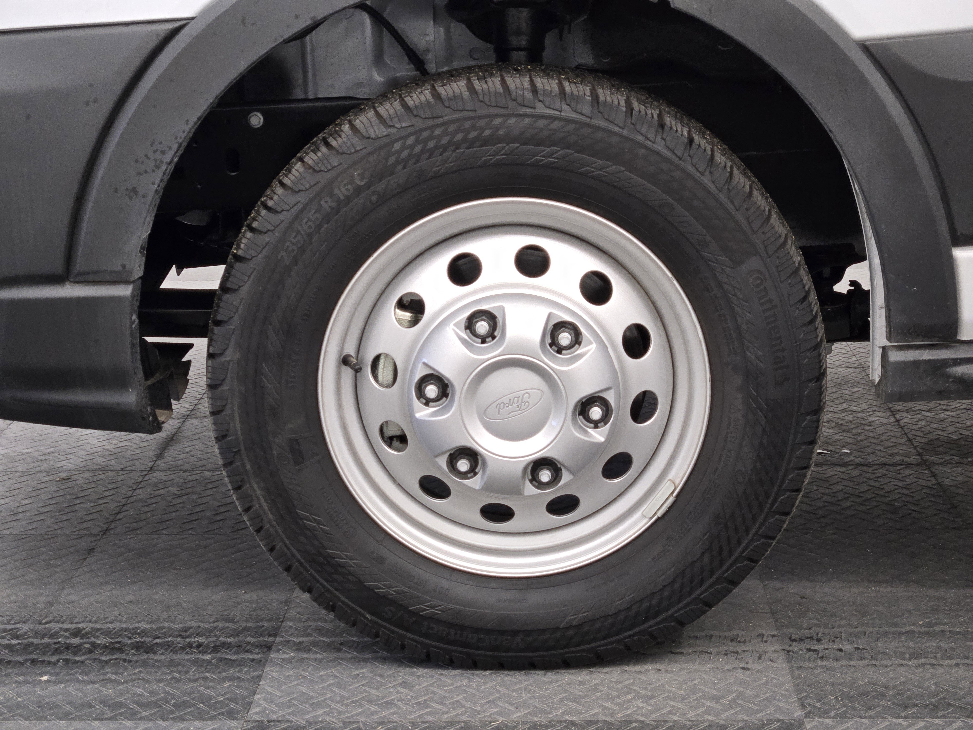 2024 Ford Transit 350 Low Roof