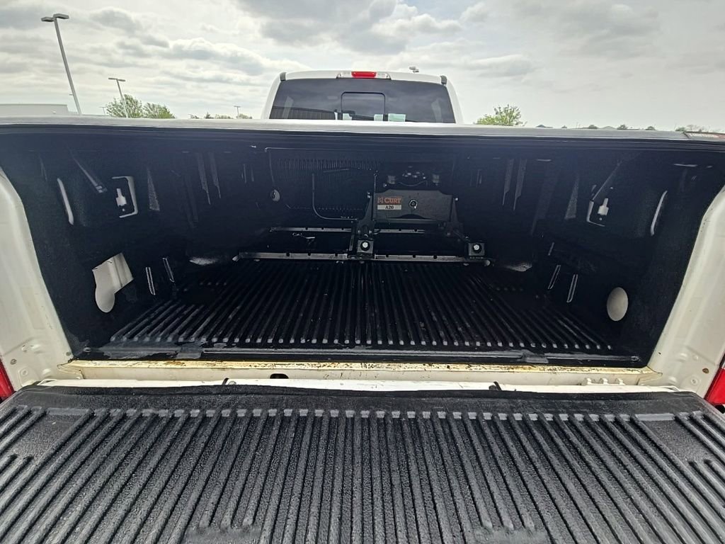 2017 Ford F250 Lariat