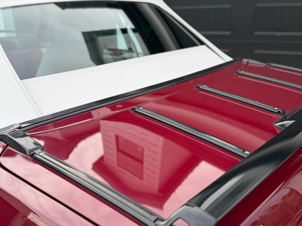 1988 Ford Mustang GT