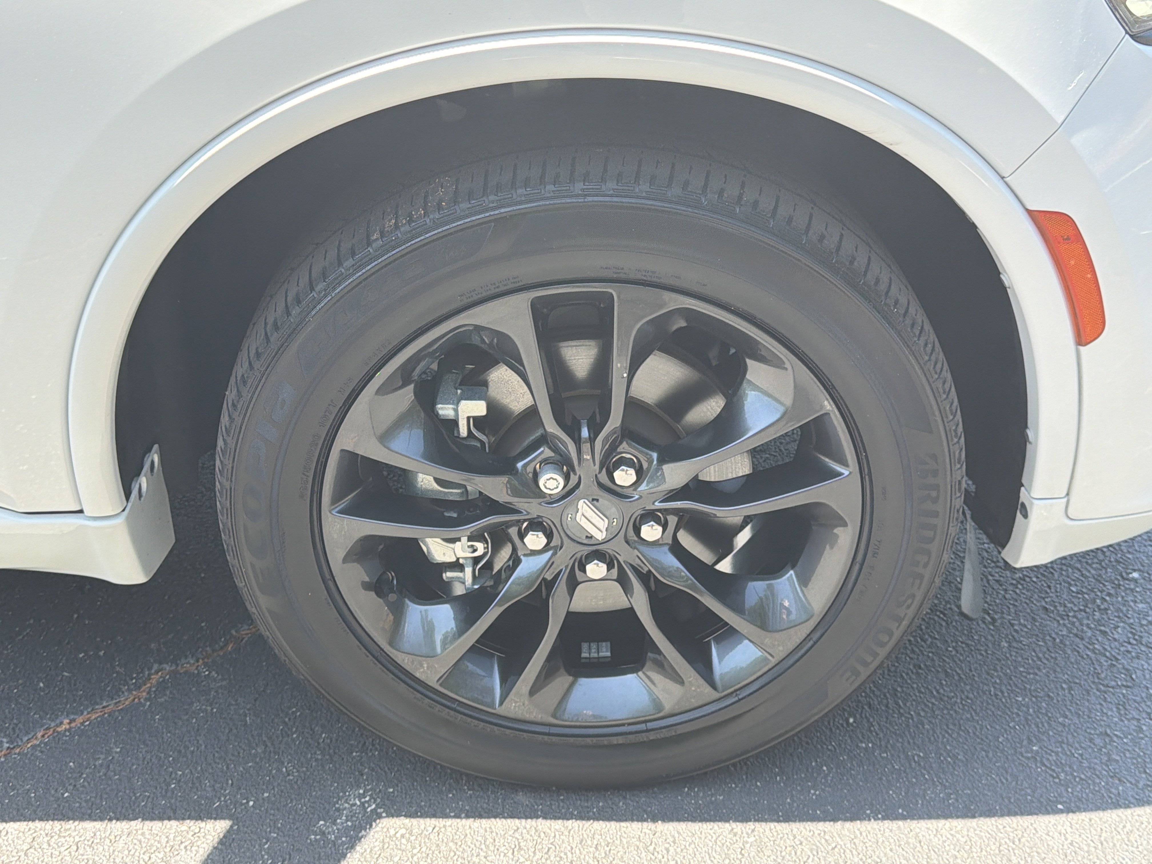 2021 Dodge Durango GT