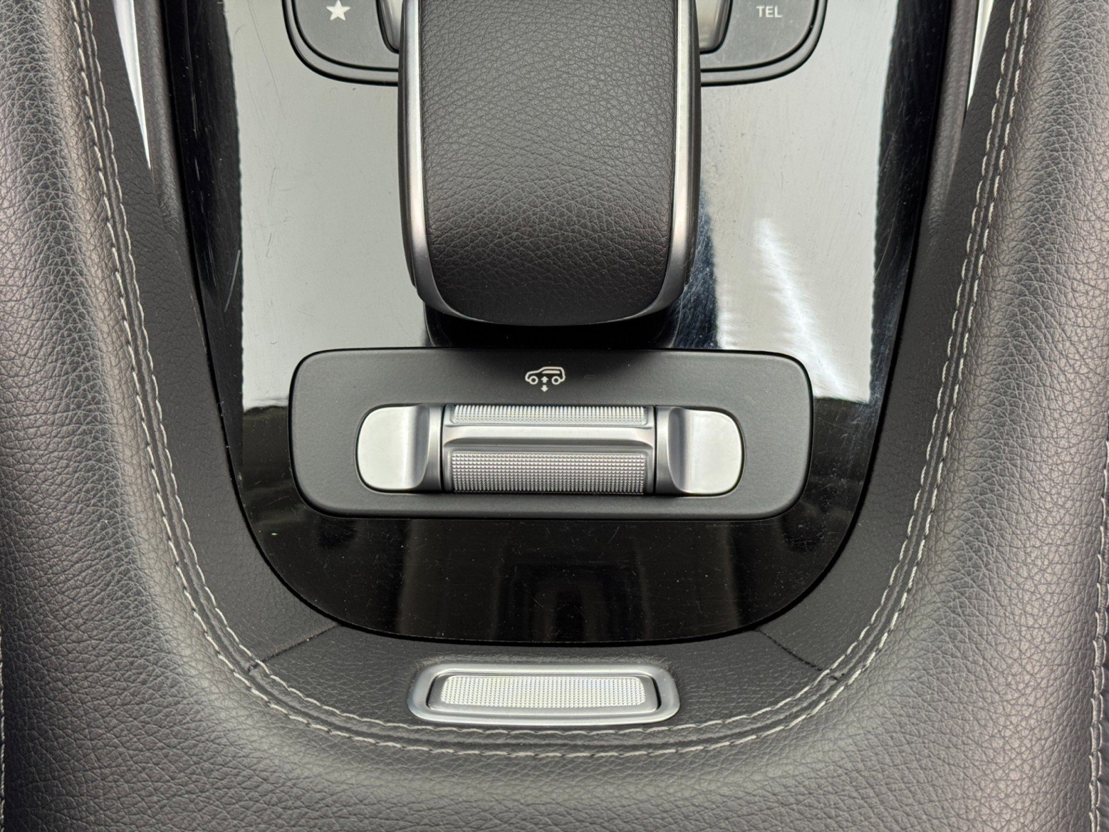 2024 Mercedes-Benz GLS 580 4MATIC