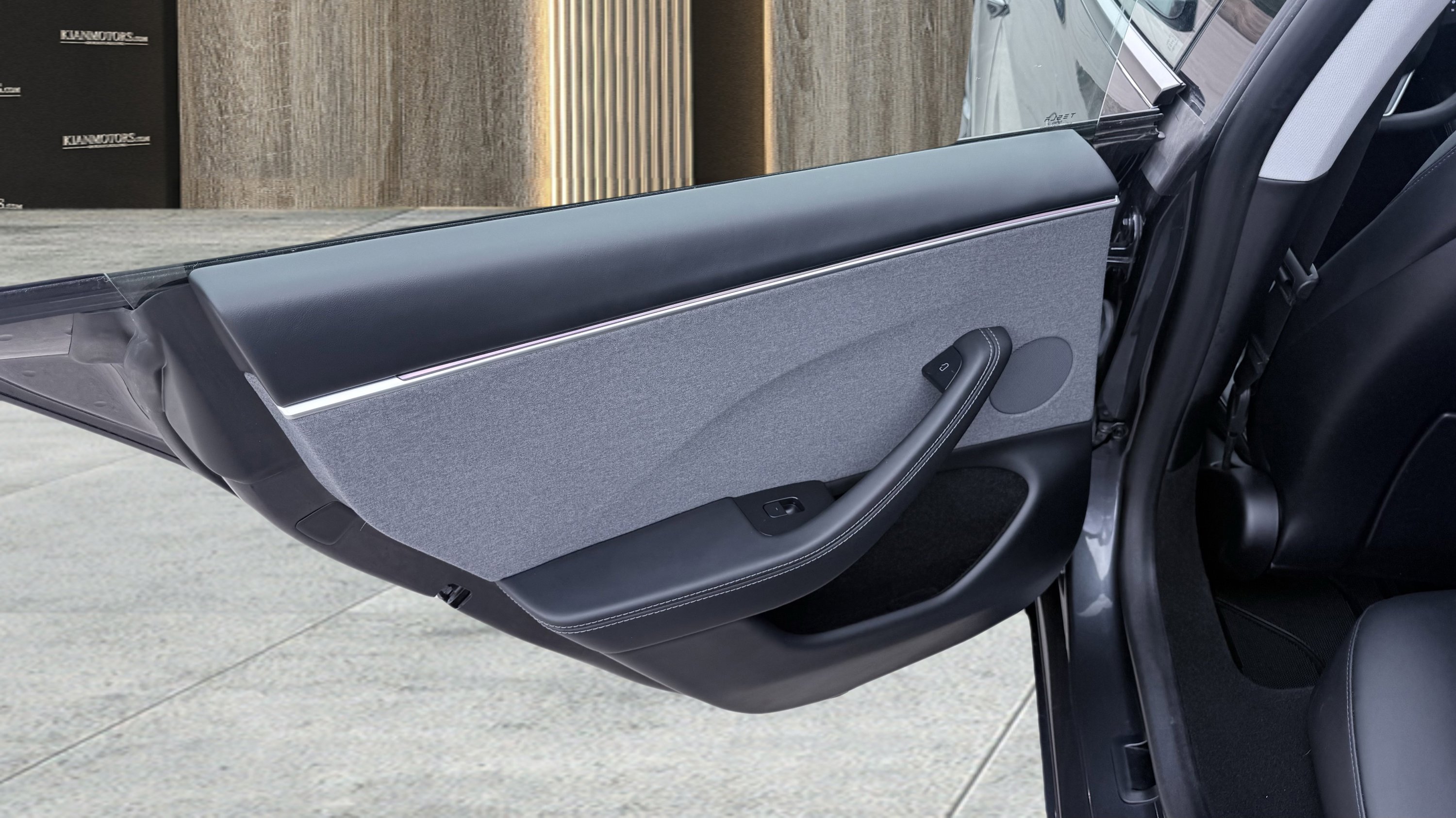 2024 Tesla Model 3 Standard Range