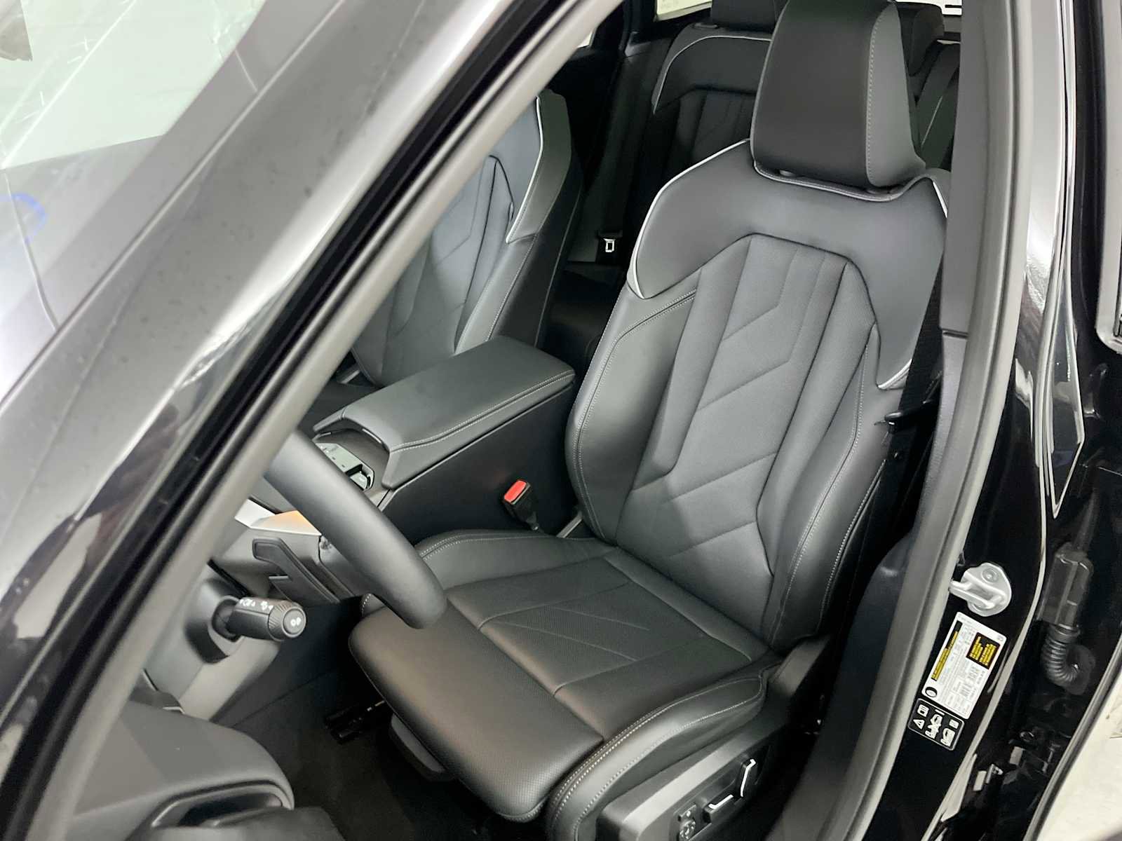 2025 BMW X3 xDrive30i