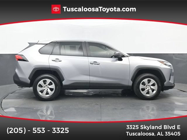 Used 2023 Toyota RAV4 LE
