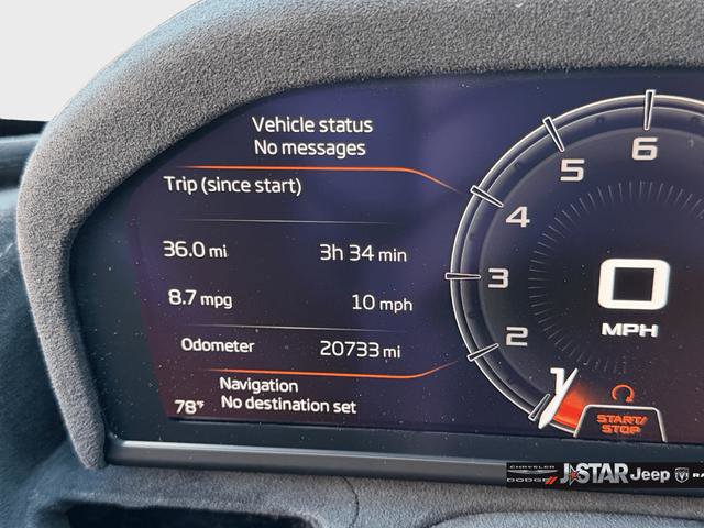 Used 2020 McLaren 720S Luxury photo 13