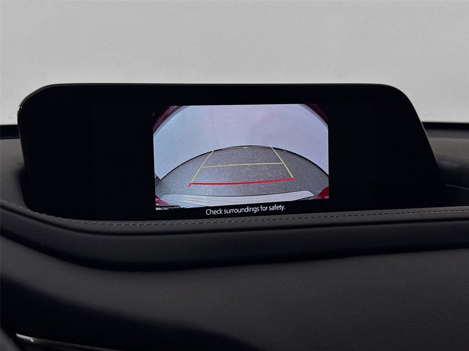 2025 MAZDA Cx-30 AWD 2.5 S w/ Preferred Package