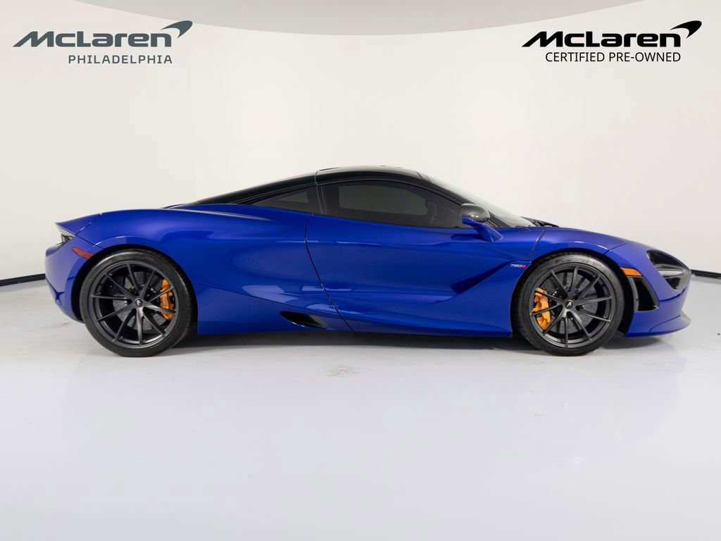 Used 2021 McLaren 720S Performance photo 6