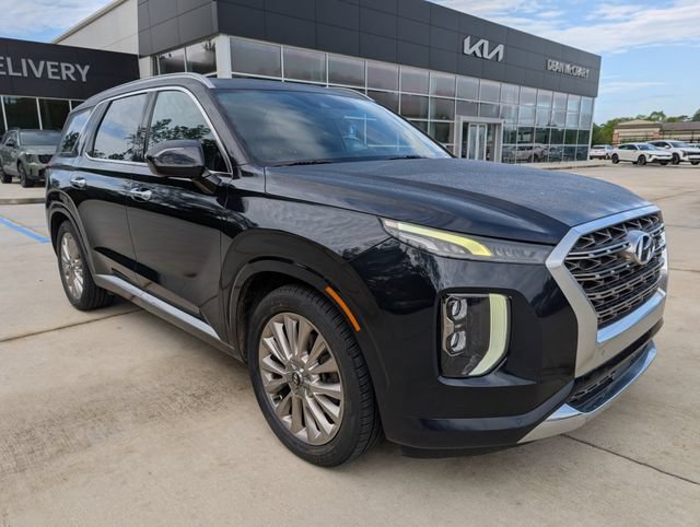 Used 2020 Hyundai Palisade Limited