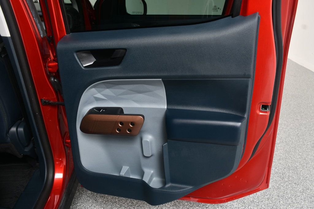 2023 Ford Maverick Lariat