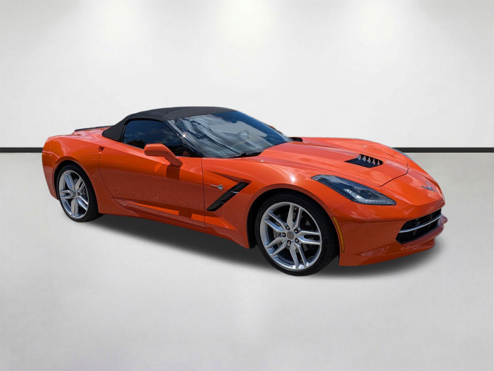 Used 2019 Chevrolet Corvette C7 for Sale in Naples, FL - Autotrader