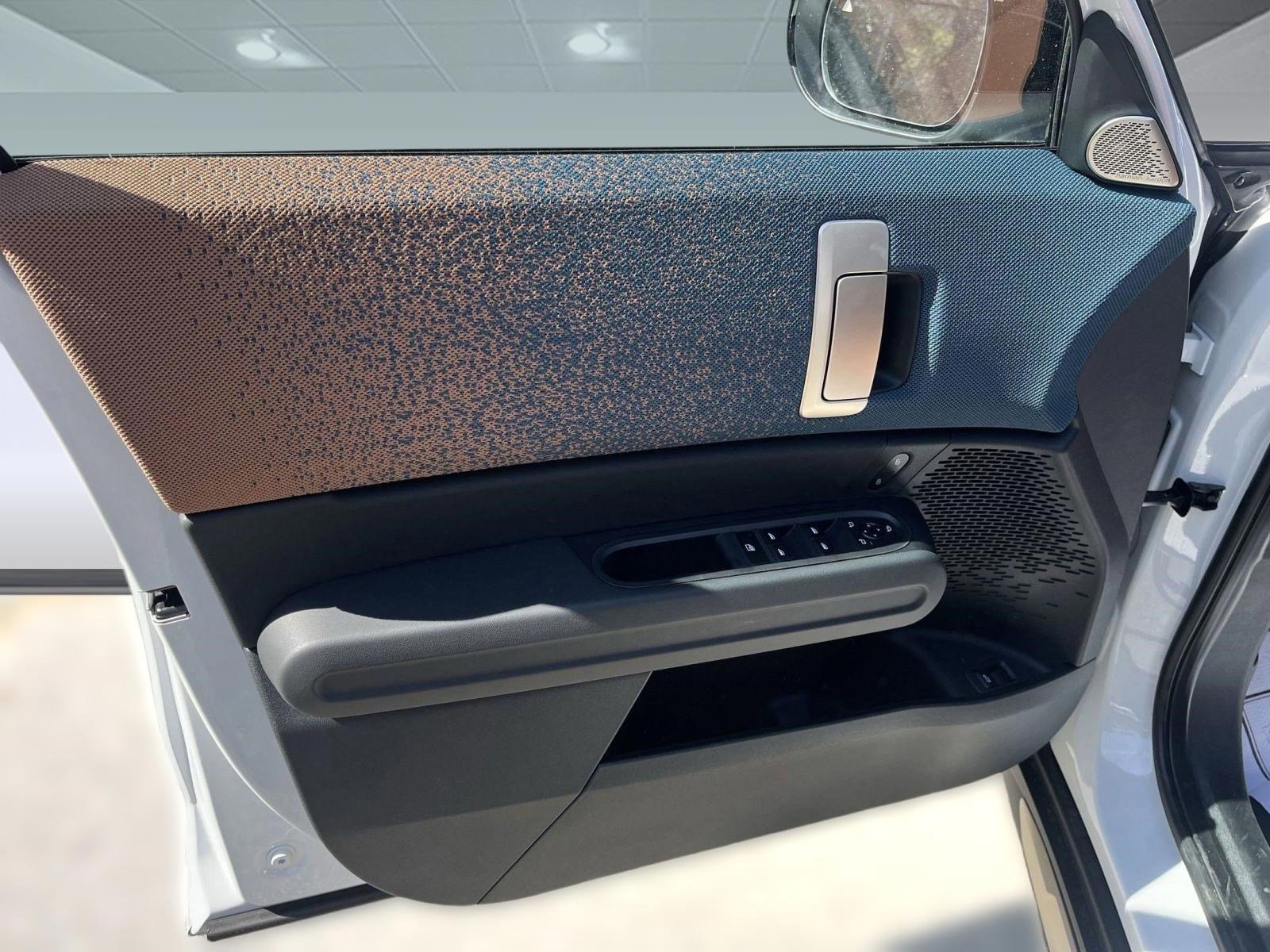 2025 MINI Cooper Countryman S