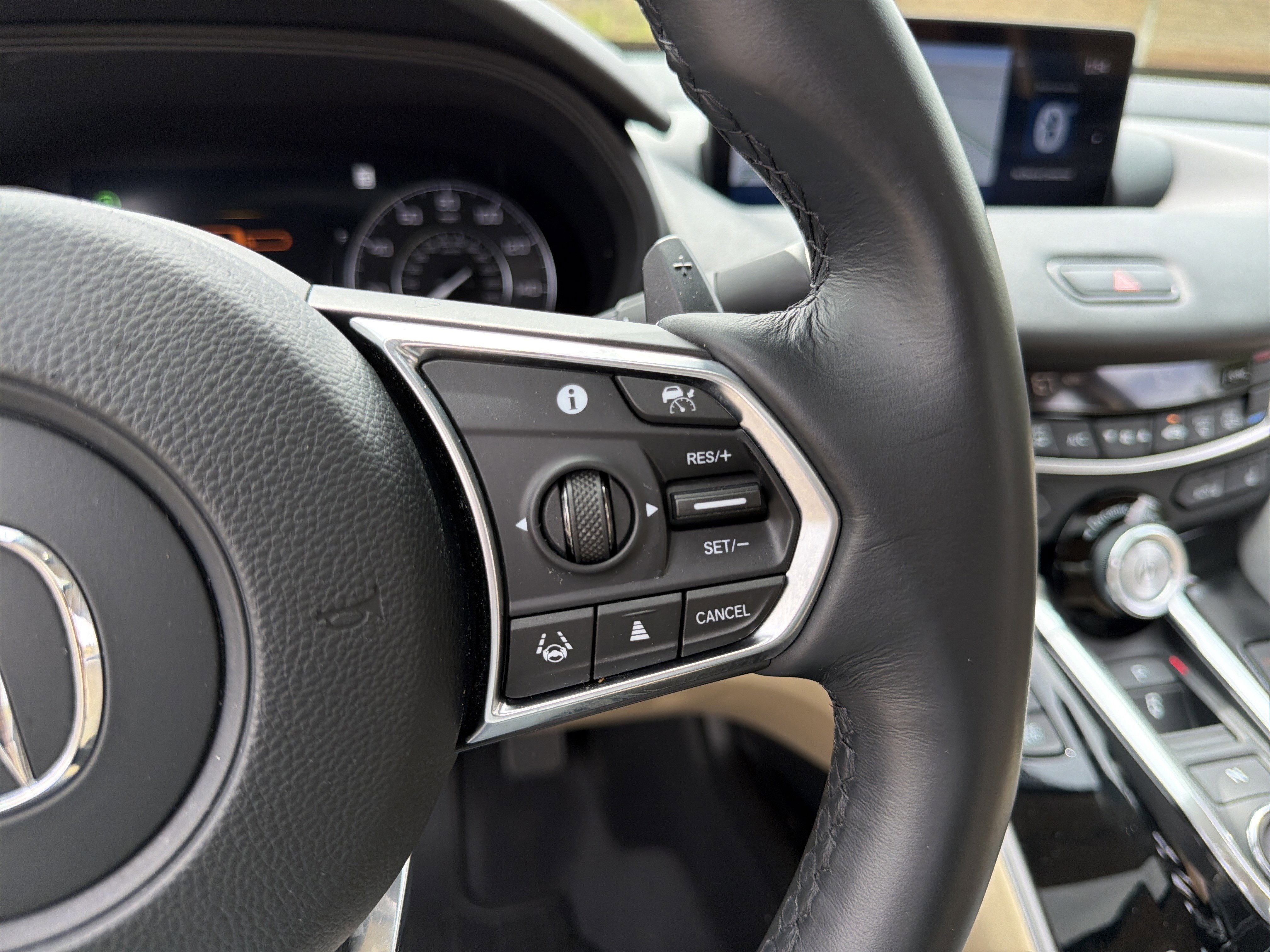 2023 Acura TLX w/ Technology Package