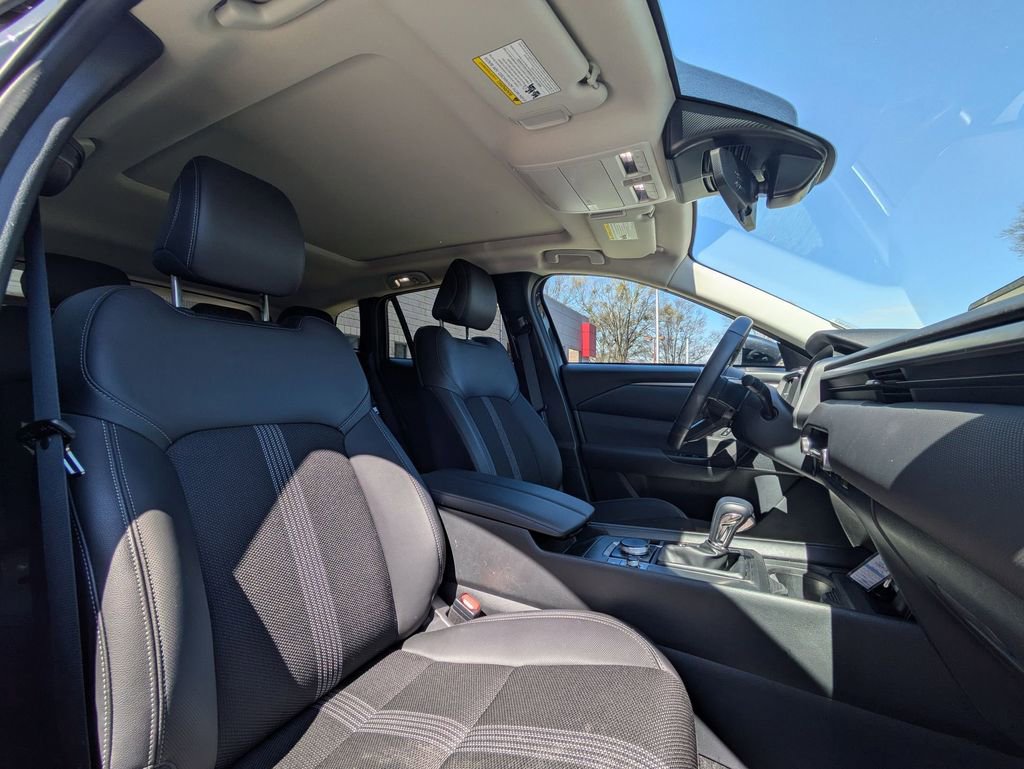 2025 MAZDA Cx-50 AWD 2.5 S w/ Premium Package