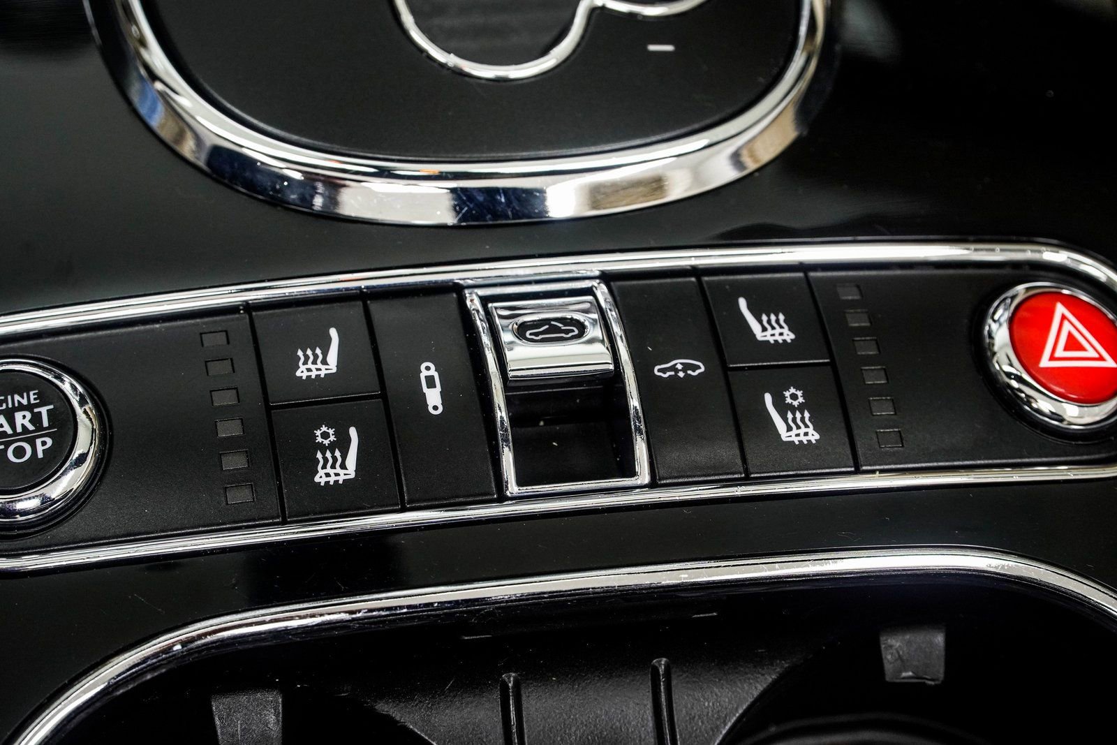 2017 Bentley Continental GT