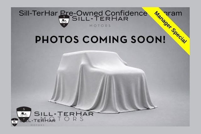 Used 2020 Ford Ranger Lariat w/ Trailer Tow Package