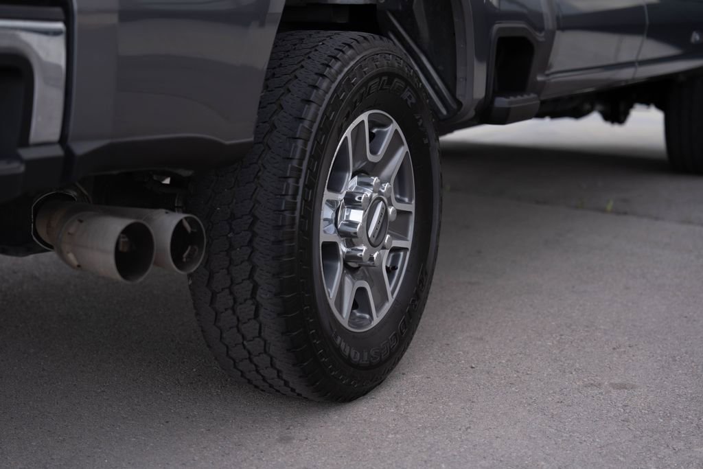 2024 Ford F250 Lariat