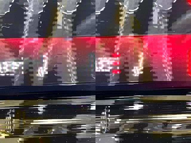 2026 Volkswagen GTI S