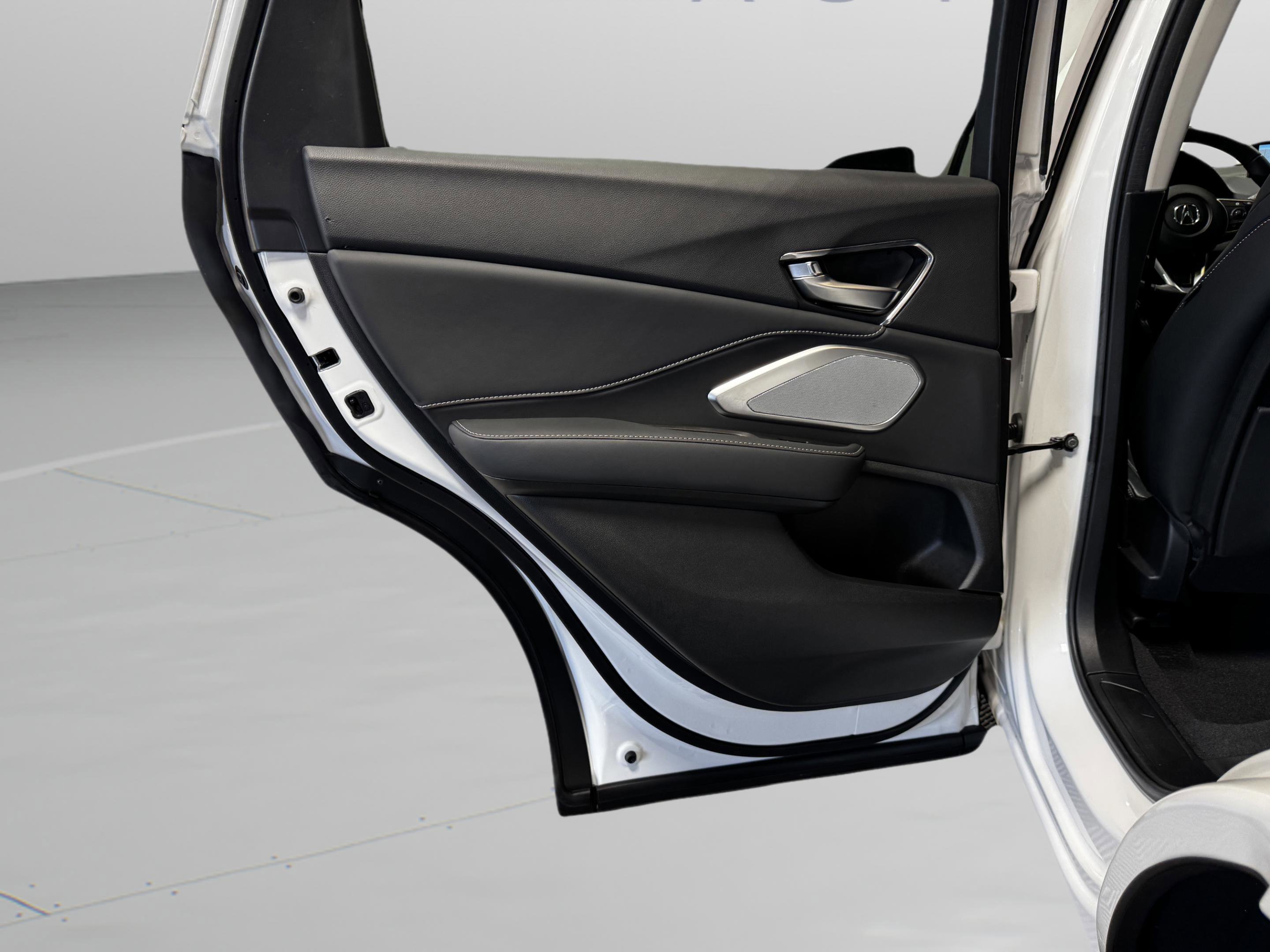 2024 Acura RDX SH-AWD w/ Technology Package