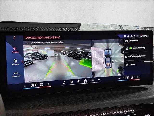 2026 BMW 330i xDrive Sedan