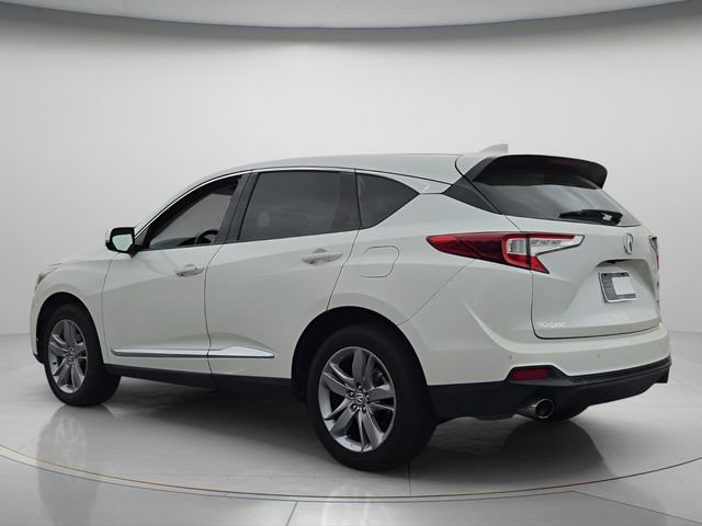 2019 Acura RDX AWD w/ Advance Package