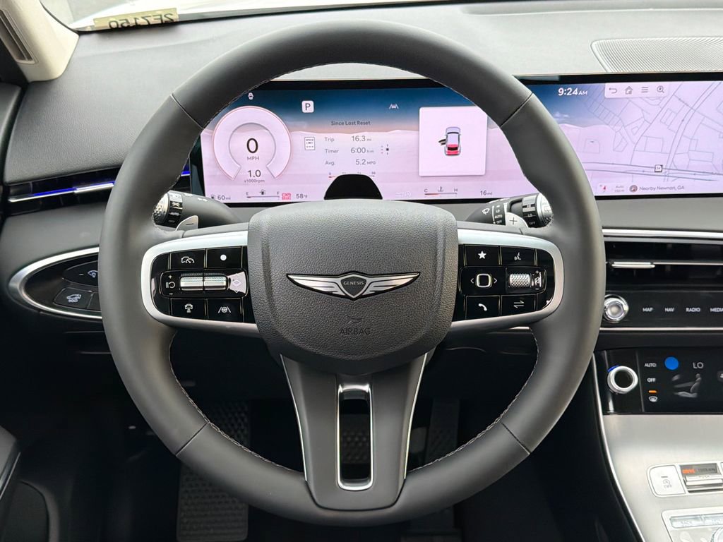 2026 Genesis Gv70 2.5T Select