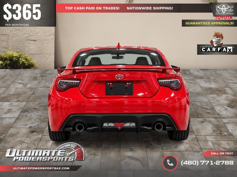 Used Toyota 86 for Sale in Phoenix, AZ - Autotrader