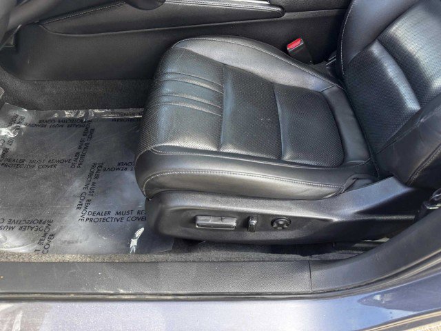 2022 Honda Accord EX-L