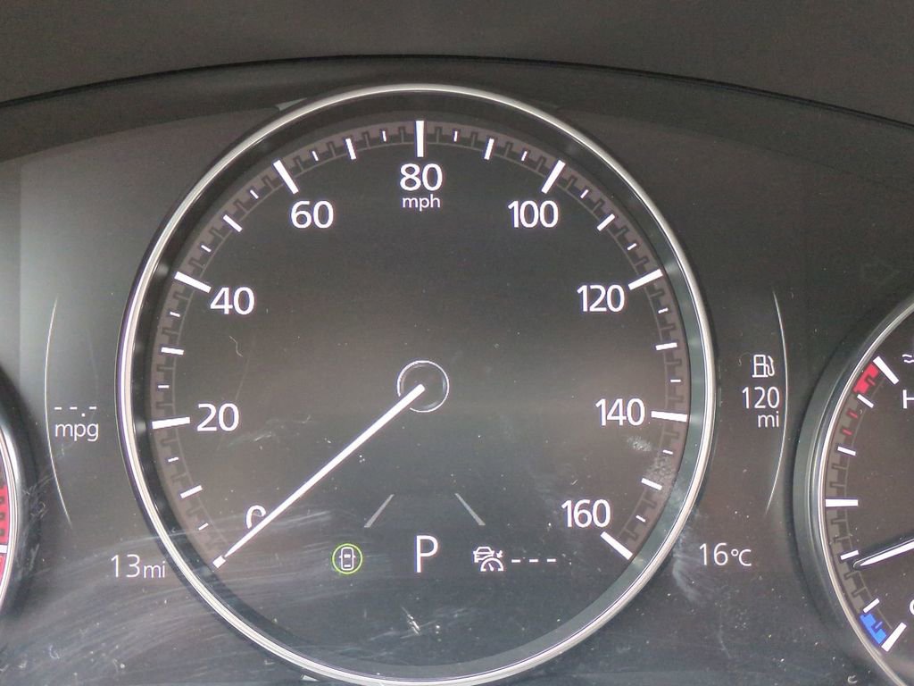 2026 MAZDA Cx-30 AWD 2.5 S w/ Select Sport Pkg