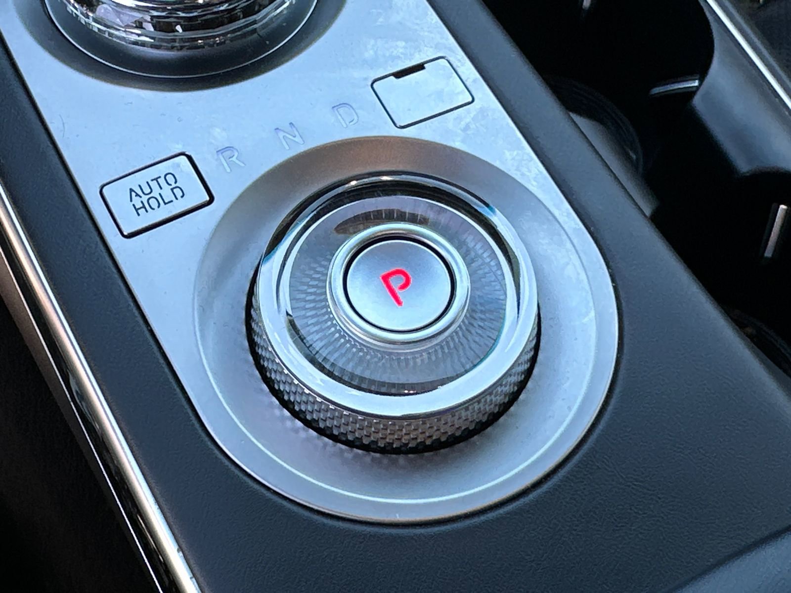 2022 Genesis Gv70 3.5T Sport