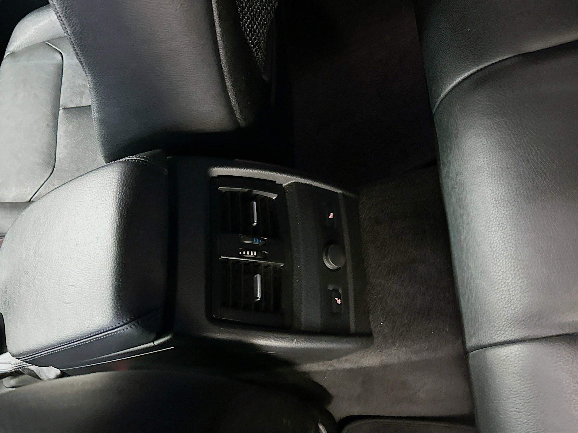 2014 BMW 328i xDrive Sedan