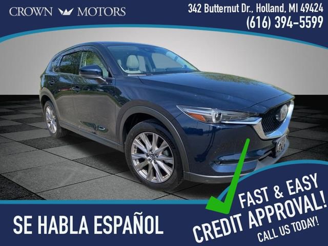 Used MAZDA CX-5 for Sale in Portage, MI - Autotrader