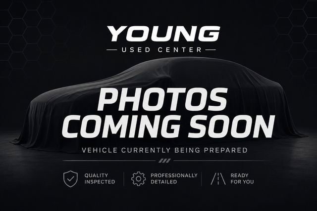 Used 2021 Audi RS 6 w/ Carbon Optic Package