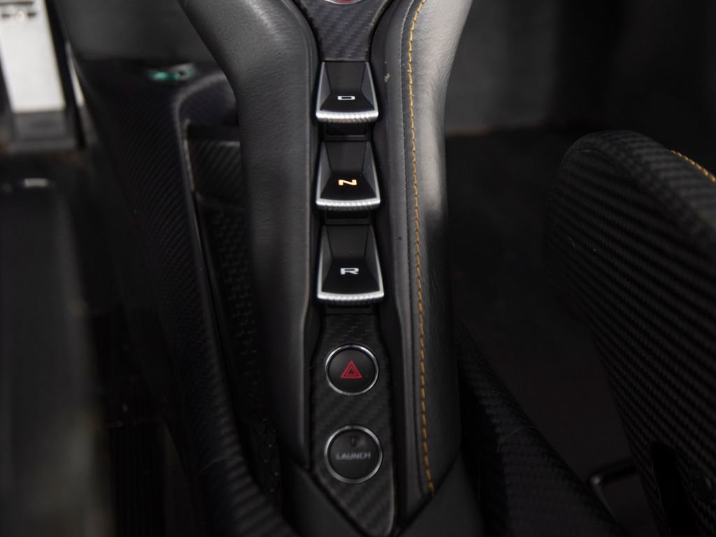 Used 2021 McLaren 765LT photo 24