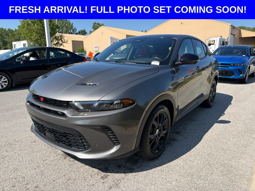 Used 2025 Dodge Hornet GT