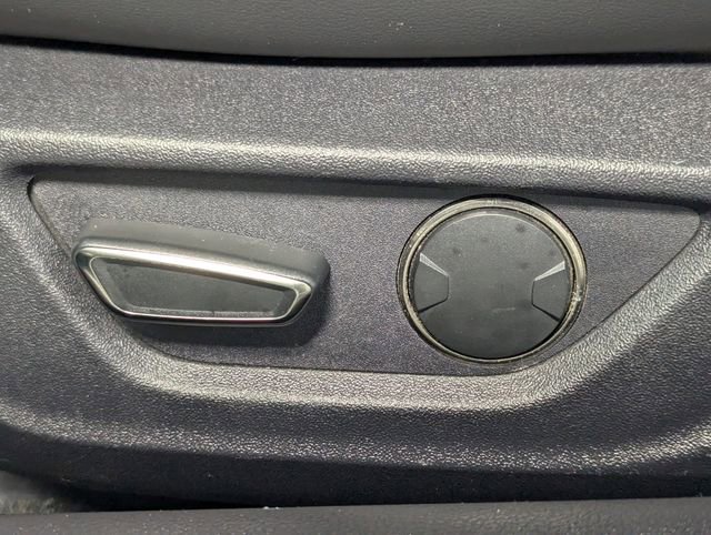 2019 Ford Mustang Shelby GT350