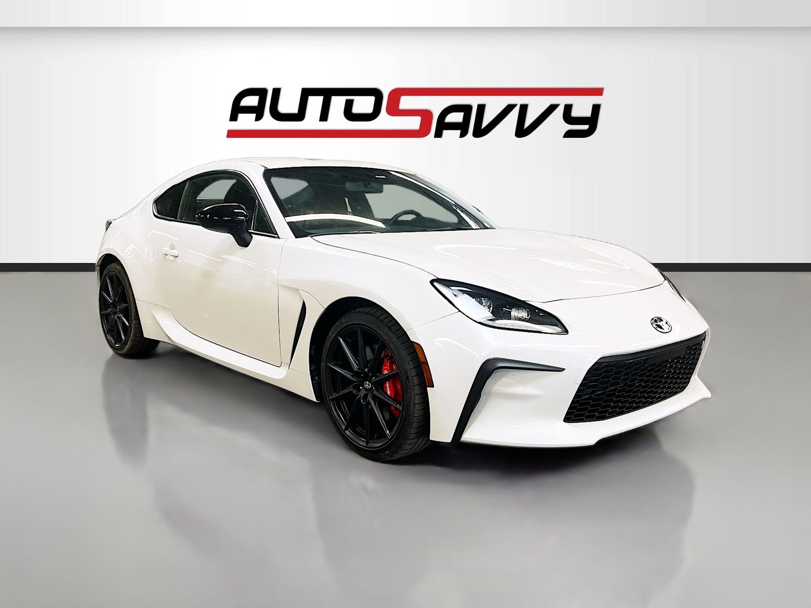 Used 2024 Toyota GR86 Premium w/ Performance Package