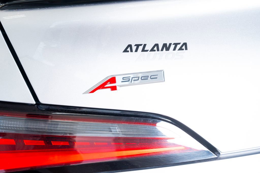 2024 Acura Integra A-Spec