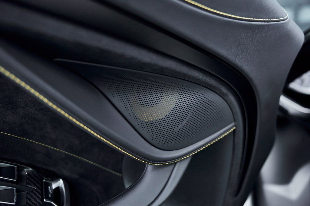 Used 2021 McLaren 720S photo 38