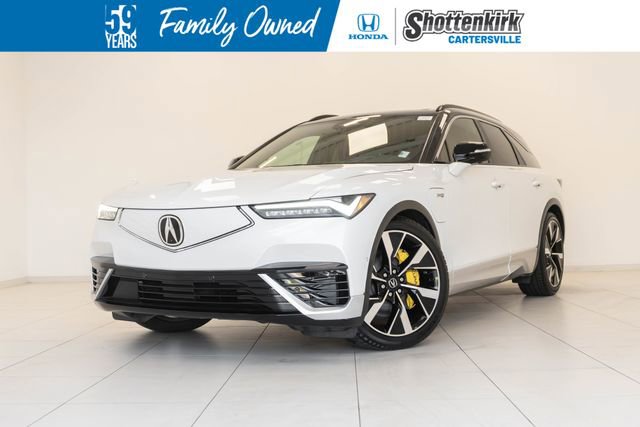 2024 Acura ZDX Type S