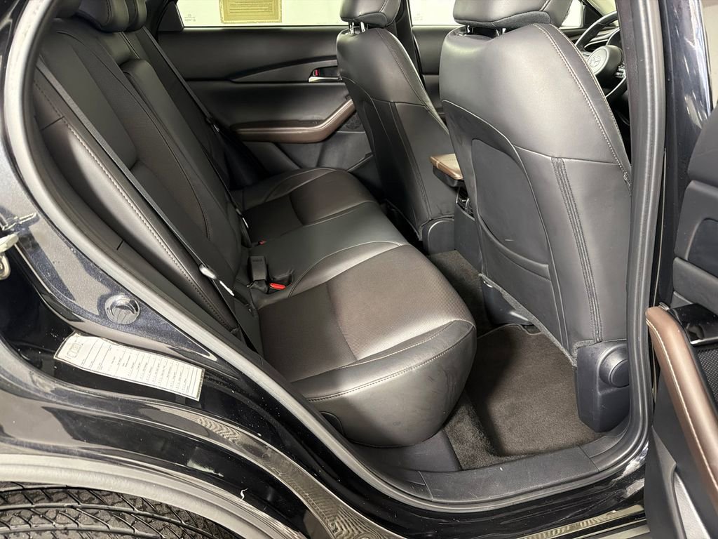 2024 MAZDA Cx-30 AWD 2.5 S w/ Premium Package