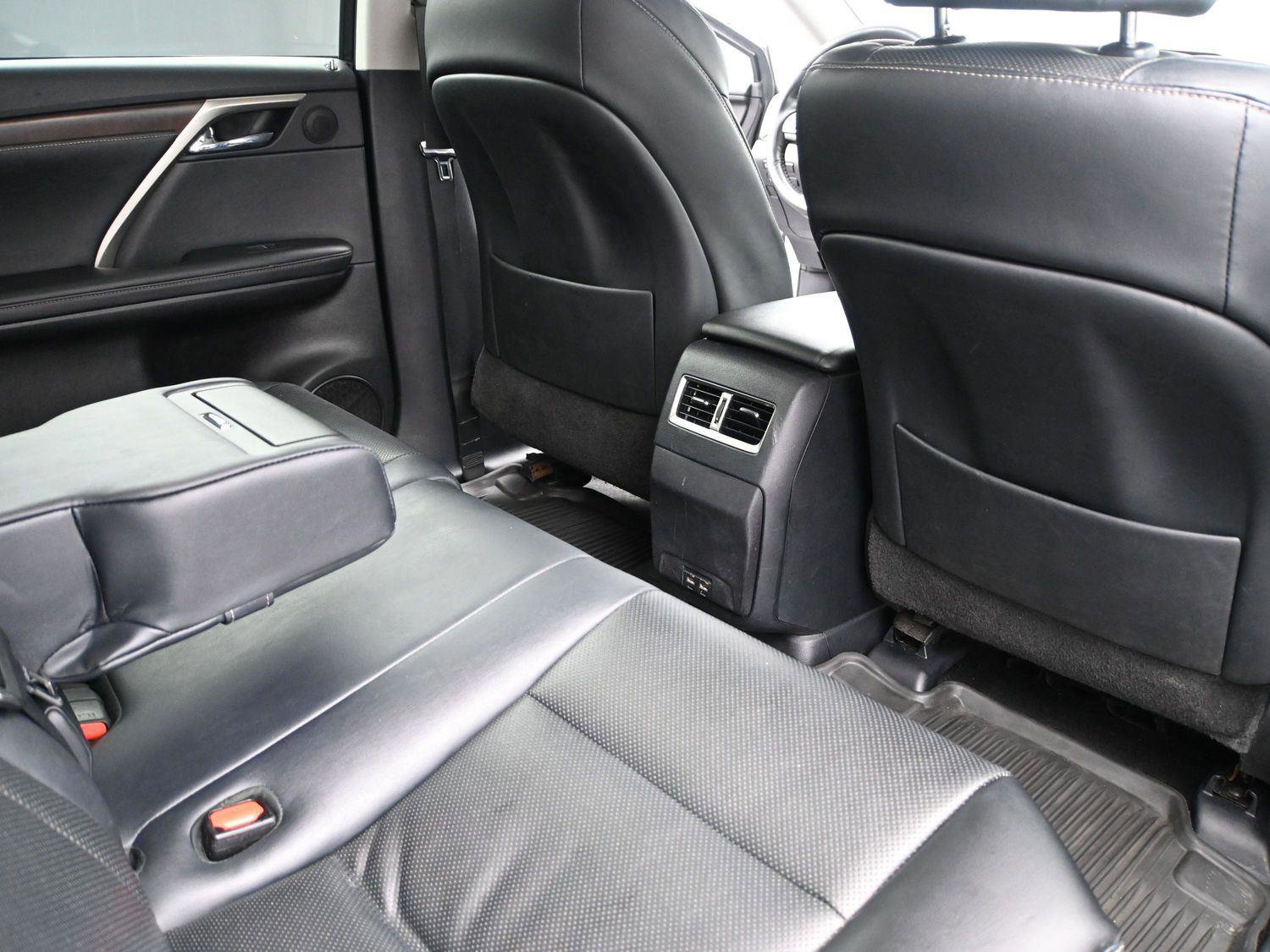 2020 Lexus RX 350 AWD