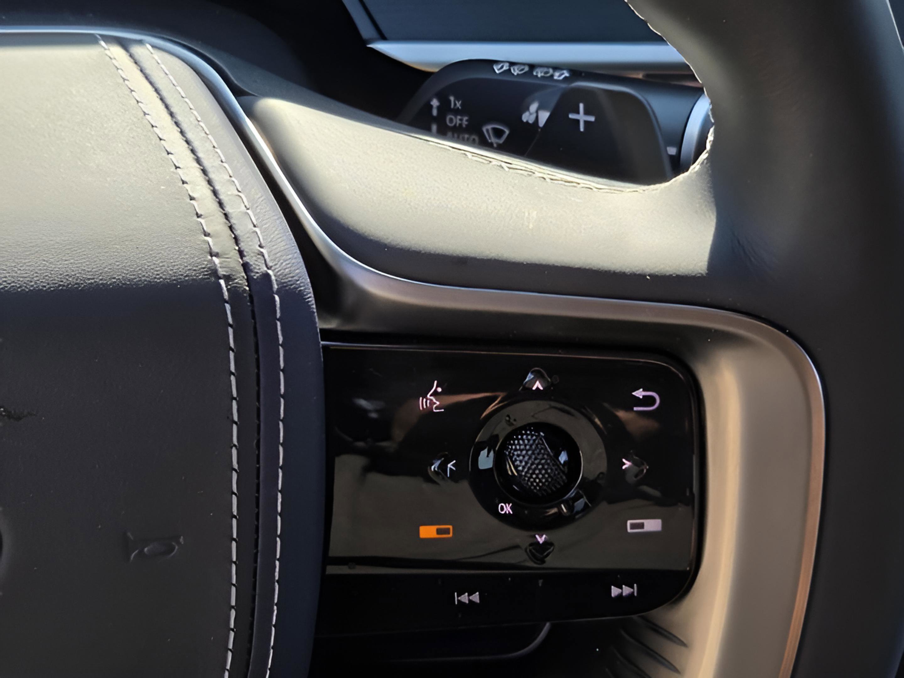 2026 INFINITI Qx80 4WD