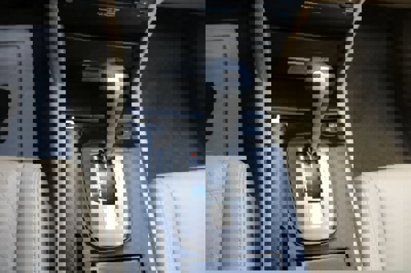 2008 Honda Accord EX-L